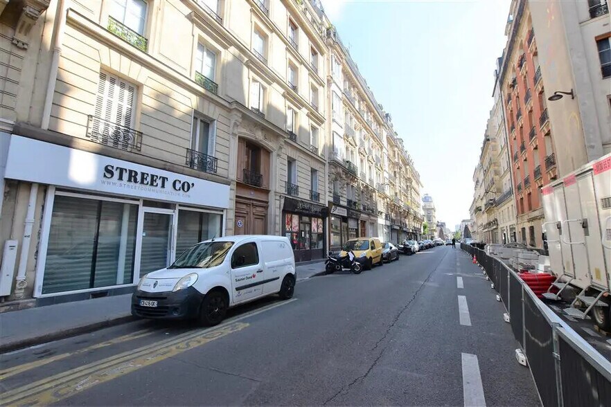 Retail in Paris for sale - Building Photo - Image 1 of 9