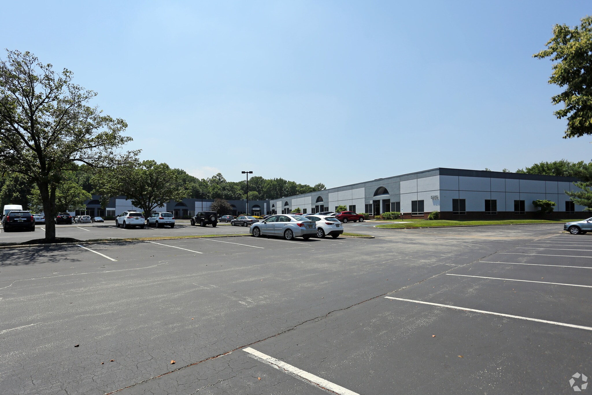 525 Fellowship Rd, Mount Laurel, NJ for sale Primary Photo- Image 1 of 1