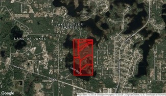 More details for Carolyn St, Deltona, FL - Land for Sale