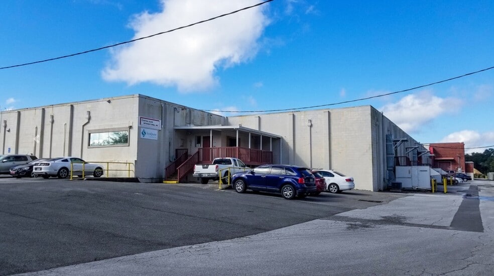 13183-13201 Rachael Blvd, Alachua, FL for sale - Building Photo - Image 2 of 13