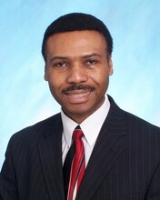 Larry Echols