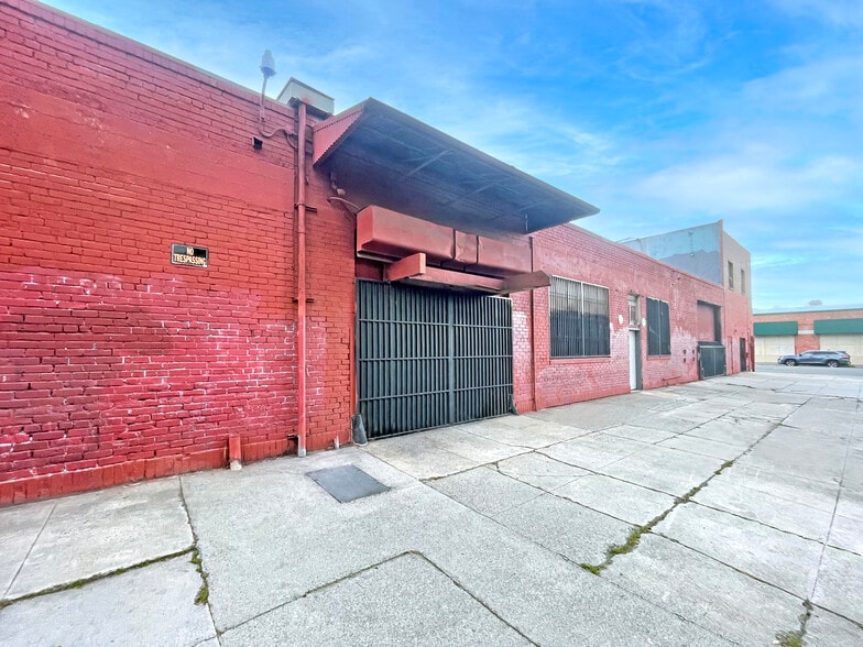 112 4th St, Oakland, CA for sale - Building Photo - Image 2 of 16