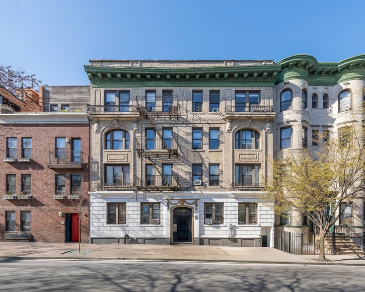 310 12th St, Brooklyn, NY for sale - Building Photo - Image 1 of 6