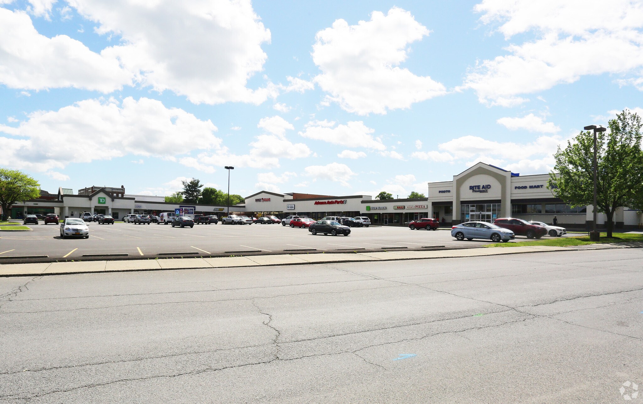 5-41 Park Plz, Mechanicville, NY for sale Primary Photo- Image 1 of 1