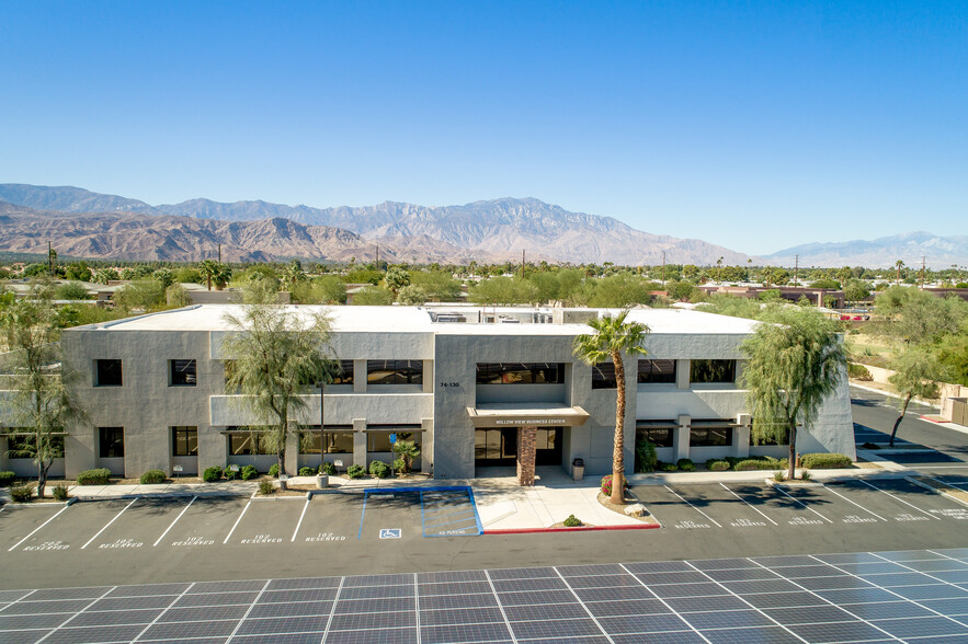 74130 Country Club Dr, Palm Desert, CA for lease - Building Photo - Image 1 of 3