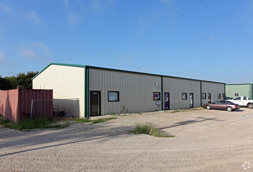 1262 Ramsey Rd, Midlothian, TX for sale - Primary Photo - Image 1 of 1