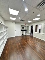 Damon Mill Square - Loft