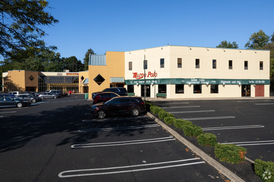 8080 Old York Rd, Elkins Park, PA for lease - Building Photo - Image 2 of 34