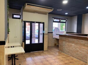 Retail in Alcalá de Henares, Madrid for lease Interior Photo- Image 1 of 5