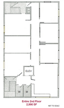 6930 Owensmouth Ave, Canoga Park, CA for lease Floor Plan- Image 1 of 1