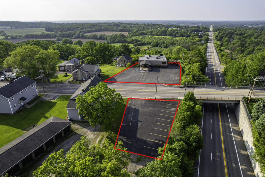 2943 Upper Mountain Rd, Sanborn, NY for sale - Building Photo - Image 2 of 46