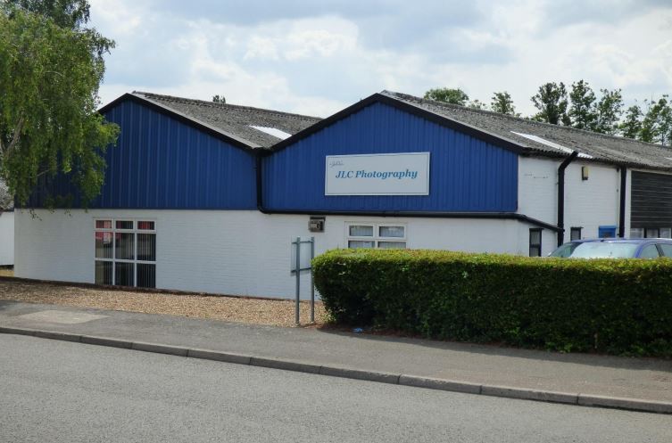 8 Harding Way, St Ives for sale Primary Photo- Image 1 of 1