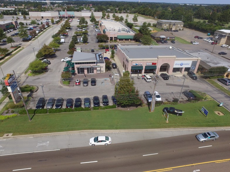 7090 Malco Blvd, Southaven, MS for lease - Building Photo - Image 3 of 6