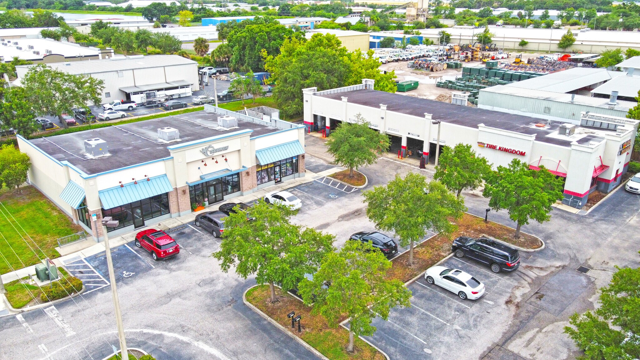 4626 Clark Rd, Sarasota, FL for sale Building Photo- Image 1 of 1