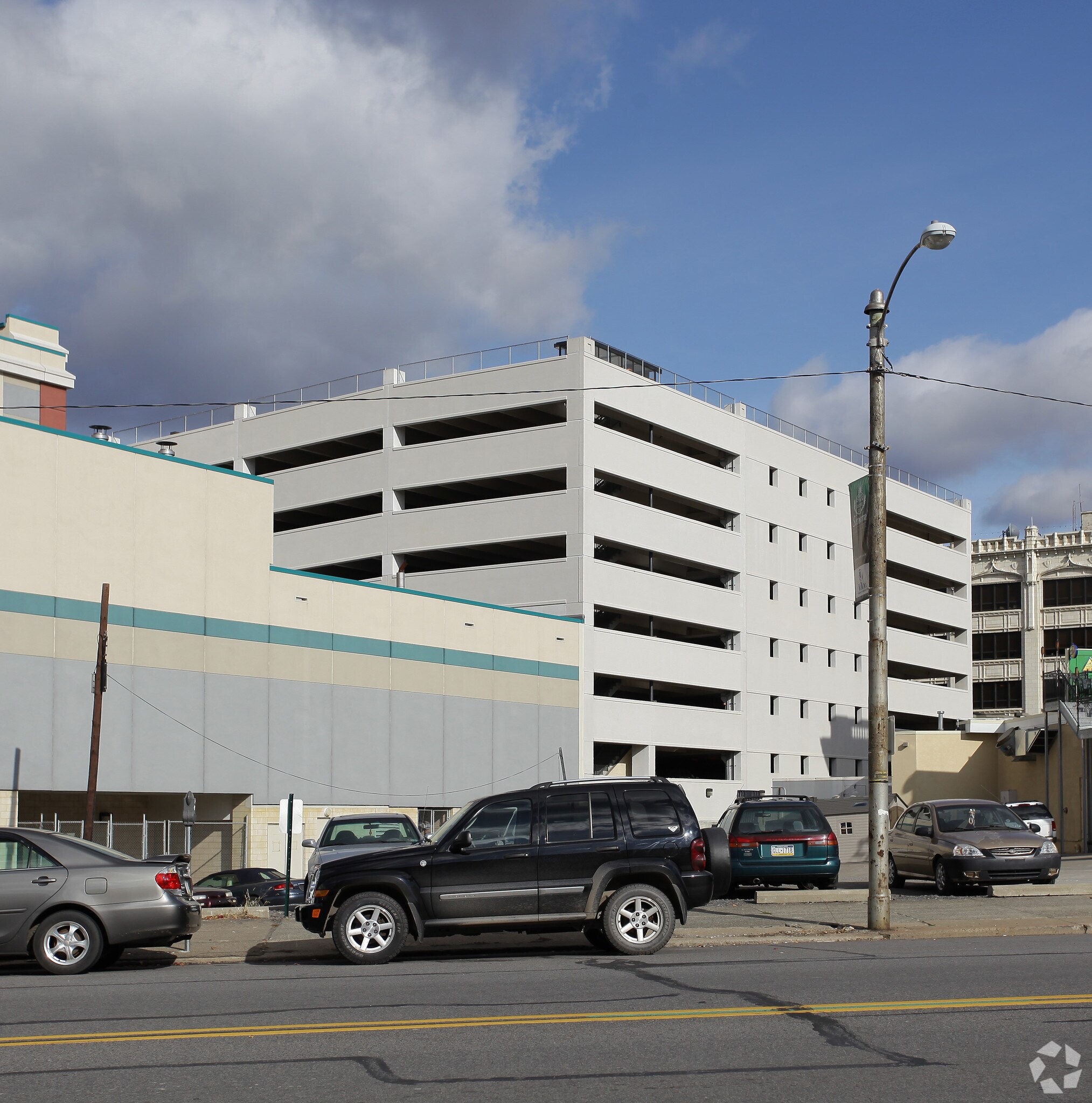 120-140 Adams Ave, Scranton, PA for sale Primary Photo- Image 1 of 1