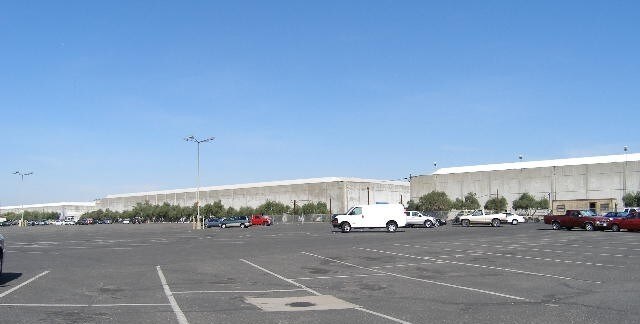 2801 Finch Rd, Modesto, CA for sale Building Photo- Image 1 of 1