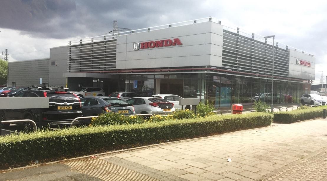 821 Tyburn Rd, Birmingham for sale Primary Photo- Image 1 of 1