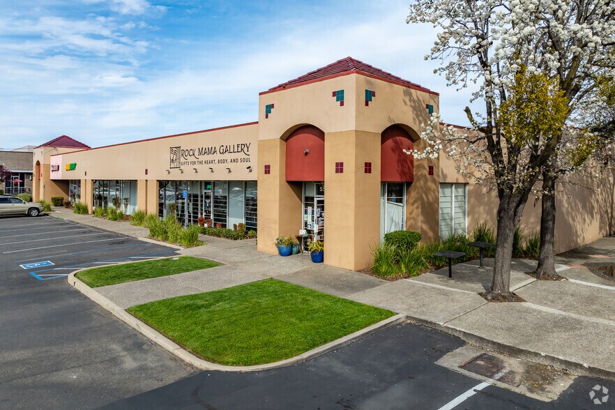 5501 Power Inn Rd, Sacramento, CA for sale - Primary Photo - Image 1 of 1