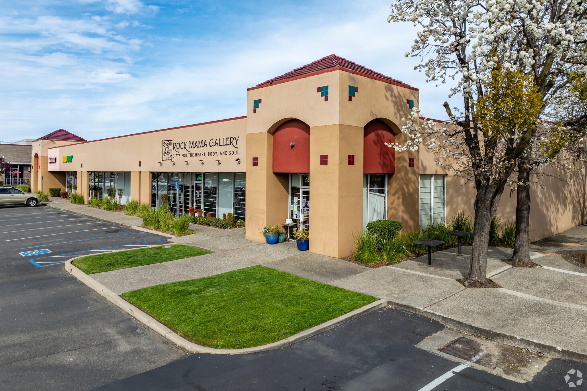 5501 Power Inn Rd, Sacramento, CA for sale Primary Photo- Image 1 of 1