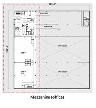 298 Halleck St, Bronx, NY for lease Floor Plan- Image 2 of 2