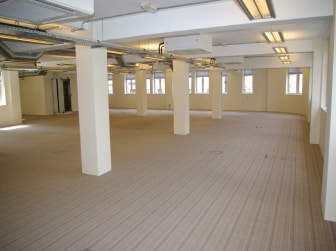 21-27 Lambs Conduit St, London for sale Building Photo- Image 1 of 1