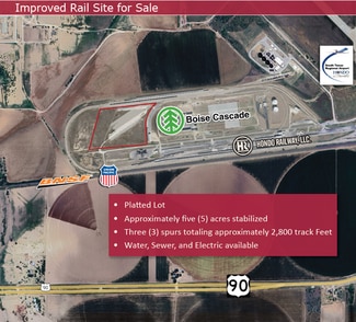 More details for 916 Carter, Hondo, TX - Land for Sale