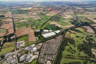 Towcester Rd, Towcester for lease Building Photo- Image 2 of 4