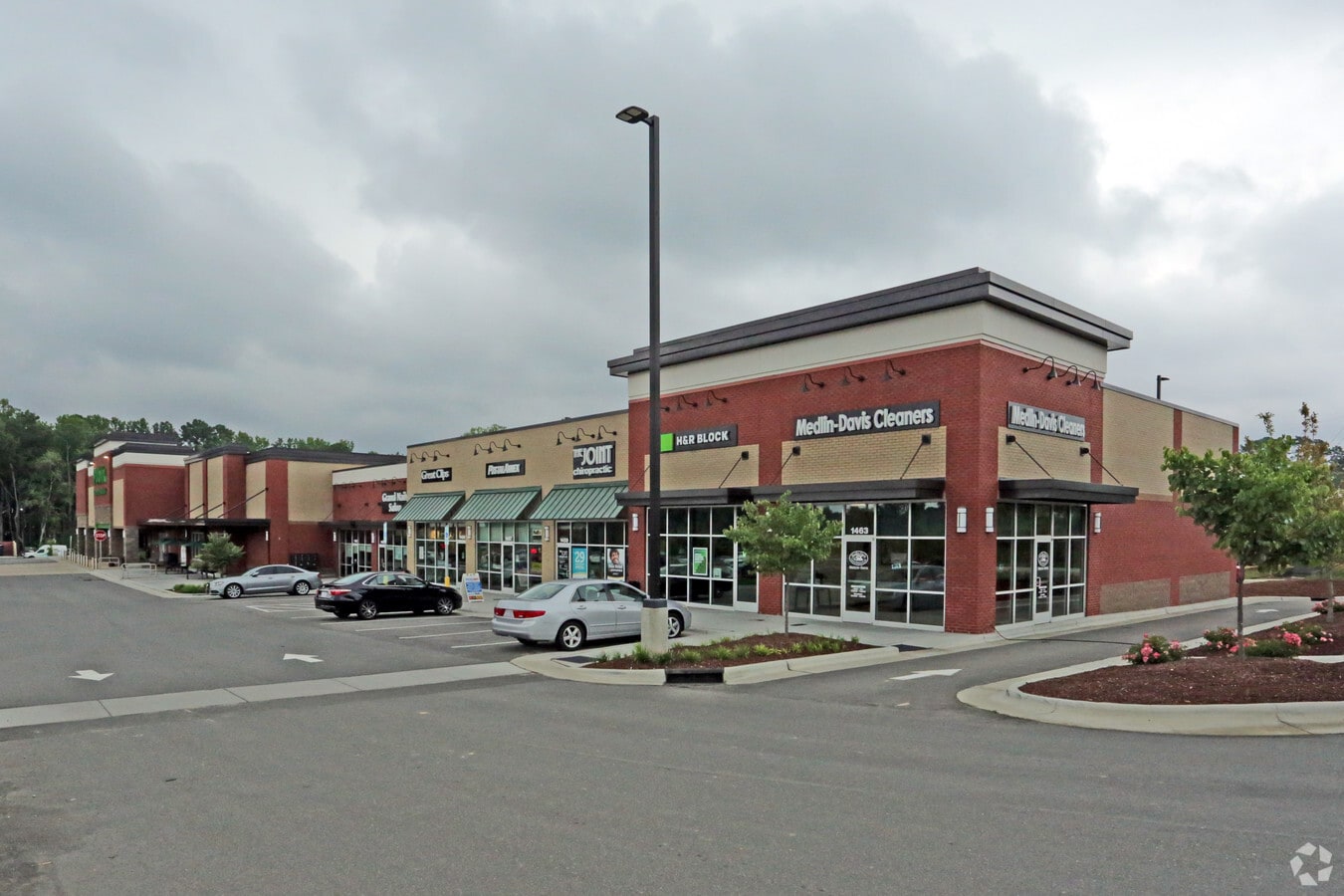 14411463 Kelly Rd, Apex, NC 27502 Publix