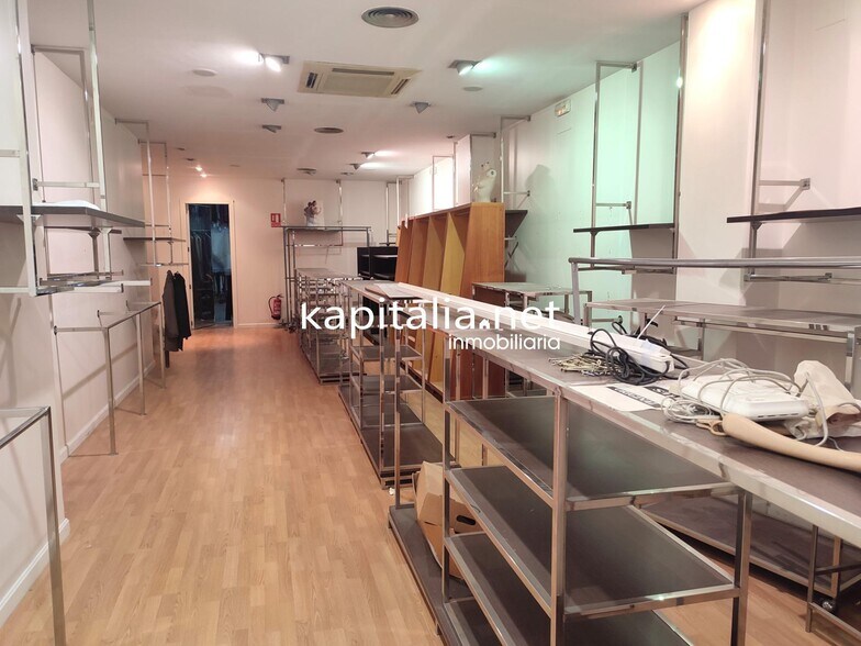Retail in Ontinyent, Valencia for sale - Building Photo - Image 1 of 3