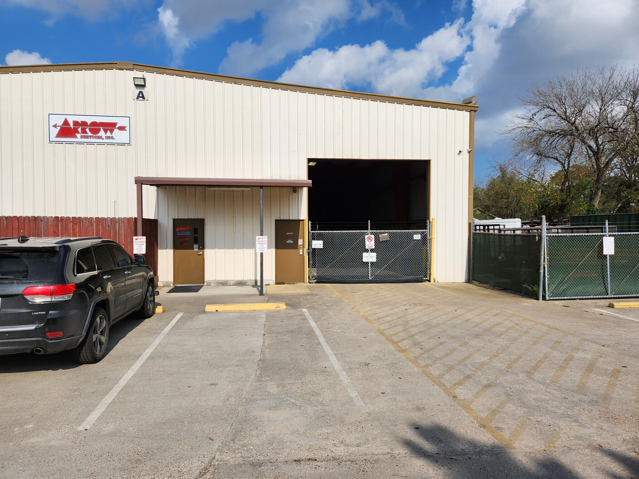 10202 Airline Dr, Houston, TX for sale Building Photo- Image 1 of 1