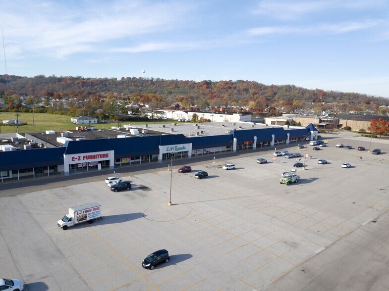 4001 Winston Ave, Covington, KY 41015 Latonia Commerce Center
