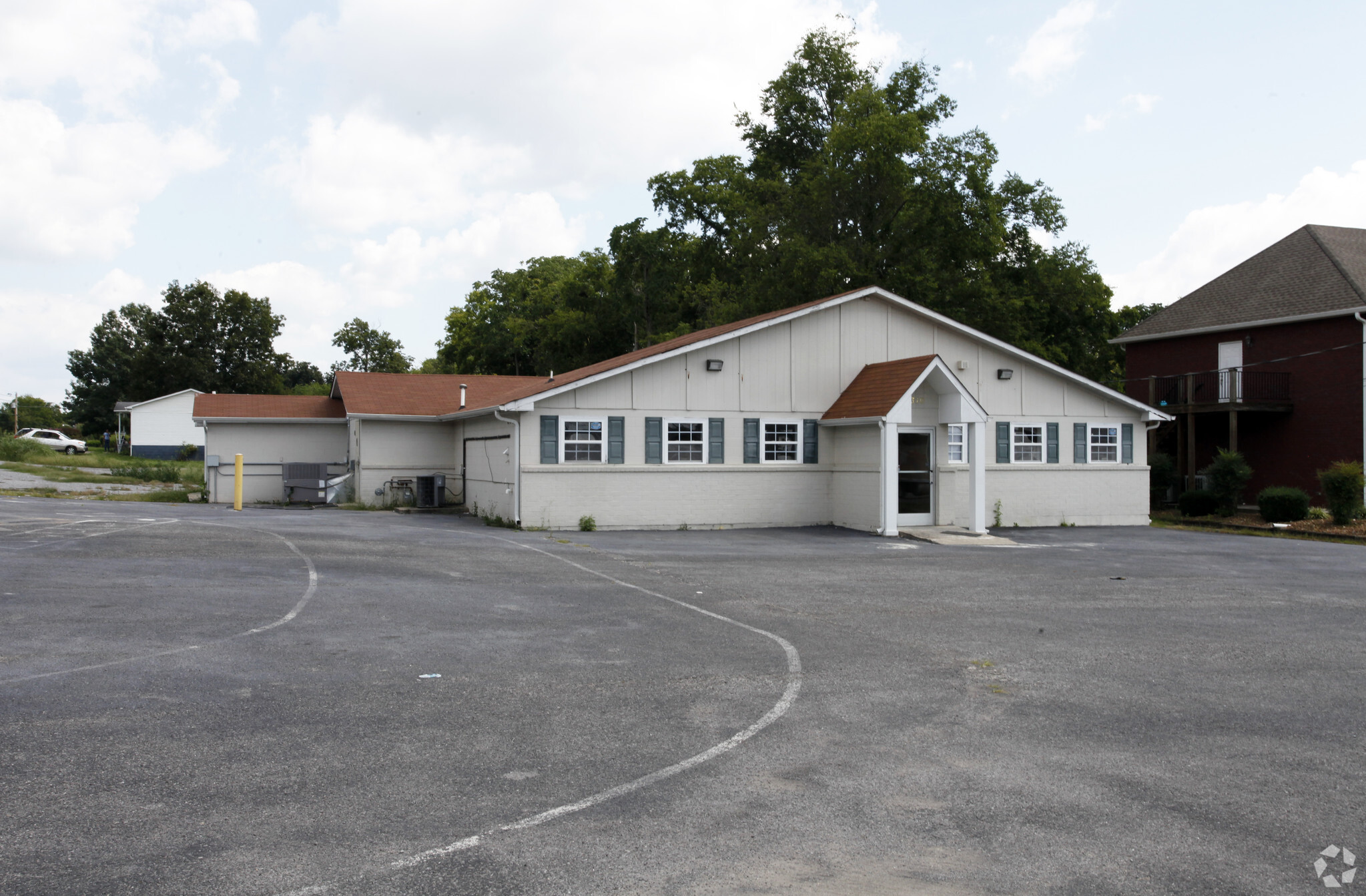 1310 N Main St, Shelbyville, TN for sale Primary Photo- Image 1 of 1