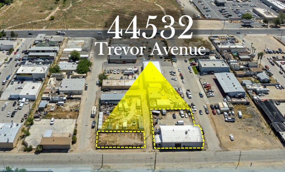 44532 Trevor Ave, Lancaster, CA for sale - Building Photo - Image 3 of 27