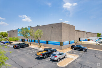 More details for 835 N 47th Ave, Phoenix, AZ - Industrial for Lease