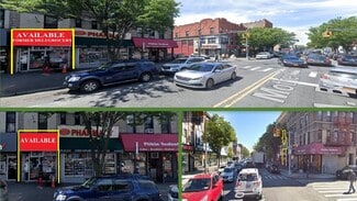 More details for 1672-1676 Pitkin Ave, Brooklyn, NY - Retail for Lease