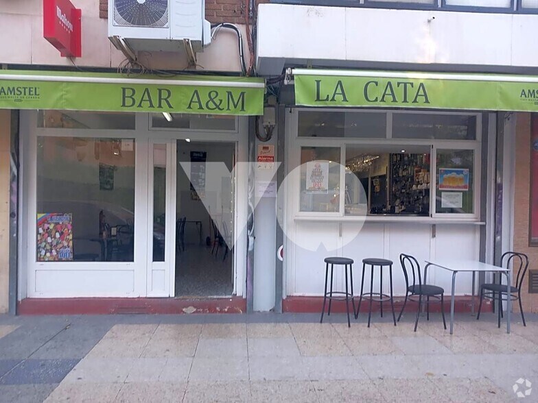 in Madrid, Madrid for sale - Interior Photo - Image 1 of 1