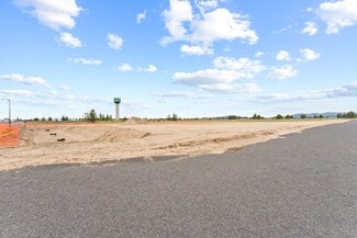 More details for 1401-1481 N Cedar Rd, Deer Park, WA - Land for Lease