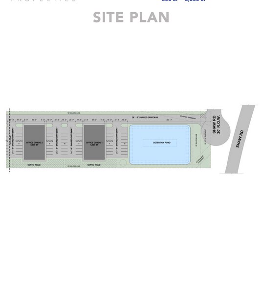 17985 Shaw Rd, Cypress, TX for lease - Building Photo - Image 3 of 6