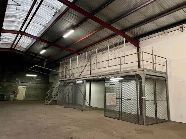 Flex in Collégien for sale - Interior Photo - Image 1 of 4