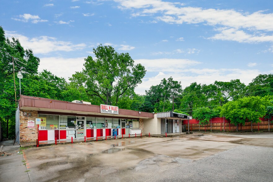 1009 N Bowen Rd, Arlington, TX 76012