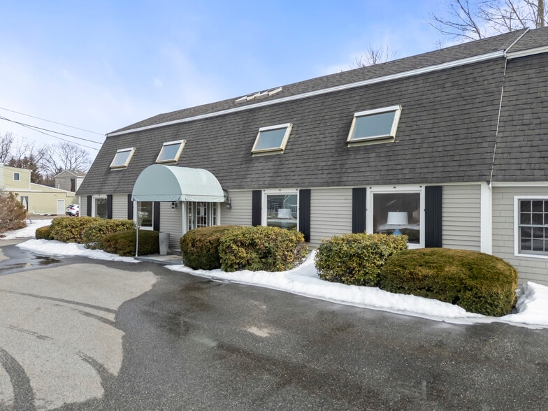 2049 Post Rd, Wells, ME for sale - Building Photo - Image 2 of 21