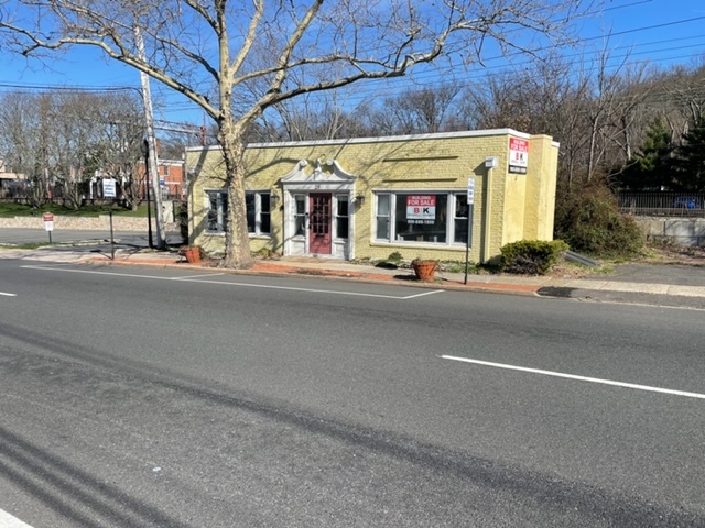 29 Essex St, Millburn, NJ for sale - Building Photo - Image 1 of 1