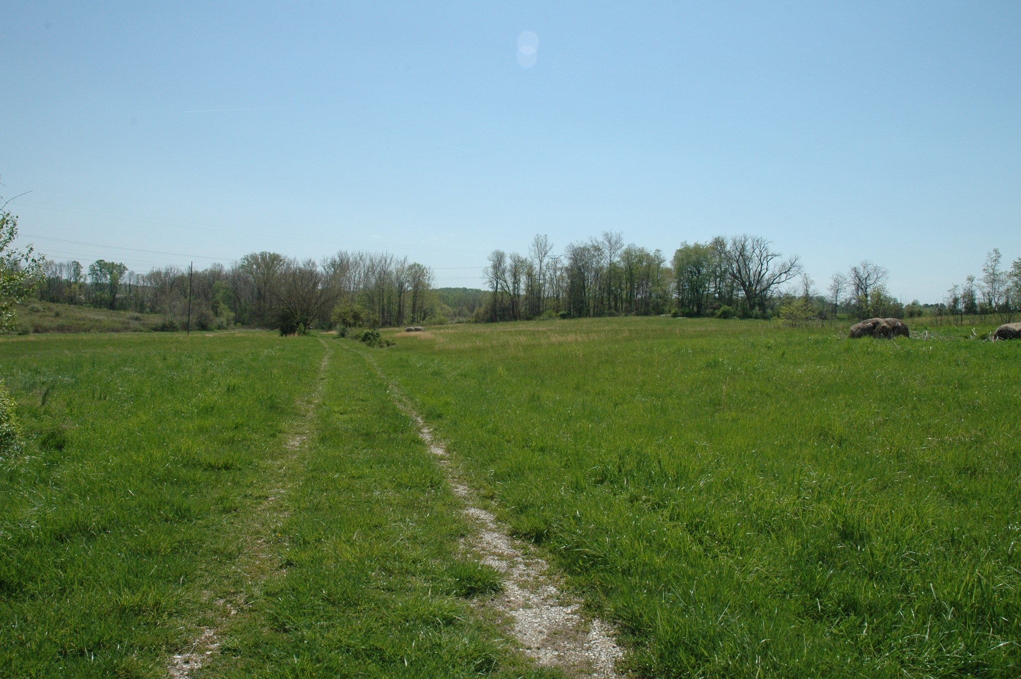 Weimer Rd, Bloomington, IN for sale Primary Photo- Image 1 of 1