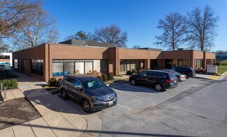 More details for 9192 Red Branch Rd, Columbia, MD - Office for Lease