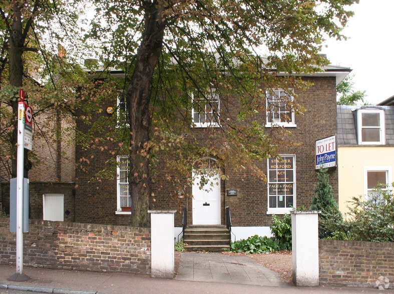 10 Belmont Hl, London for sale - Primary Photo - Image 1 of 1