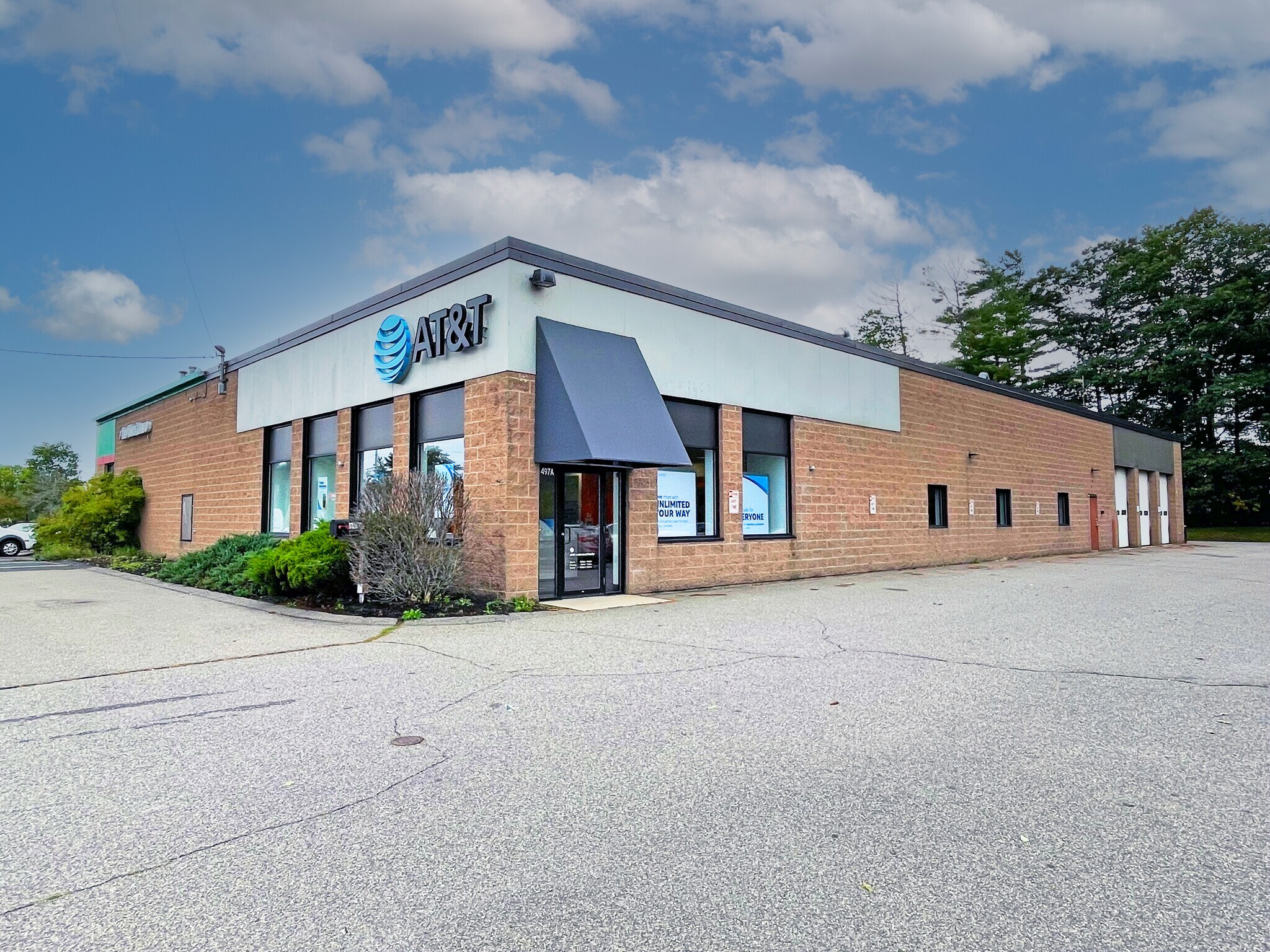 497 High St, Somersworth, NH for sale Building Photo- Image 1 of 1