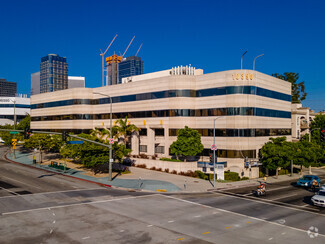 More details for 10390 Santa Monica Blvd, Los Angeles, CA - Office/Medical for Lease