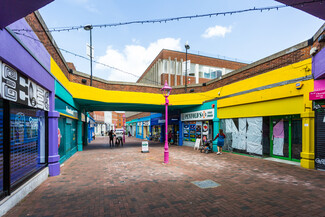 More details for The Centre, Margate - Retail for Lease