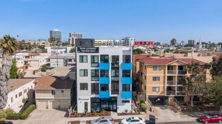 More details for 4015 Richmond St, San Diego, CA - Multifamily for Sale