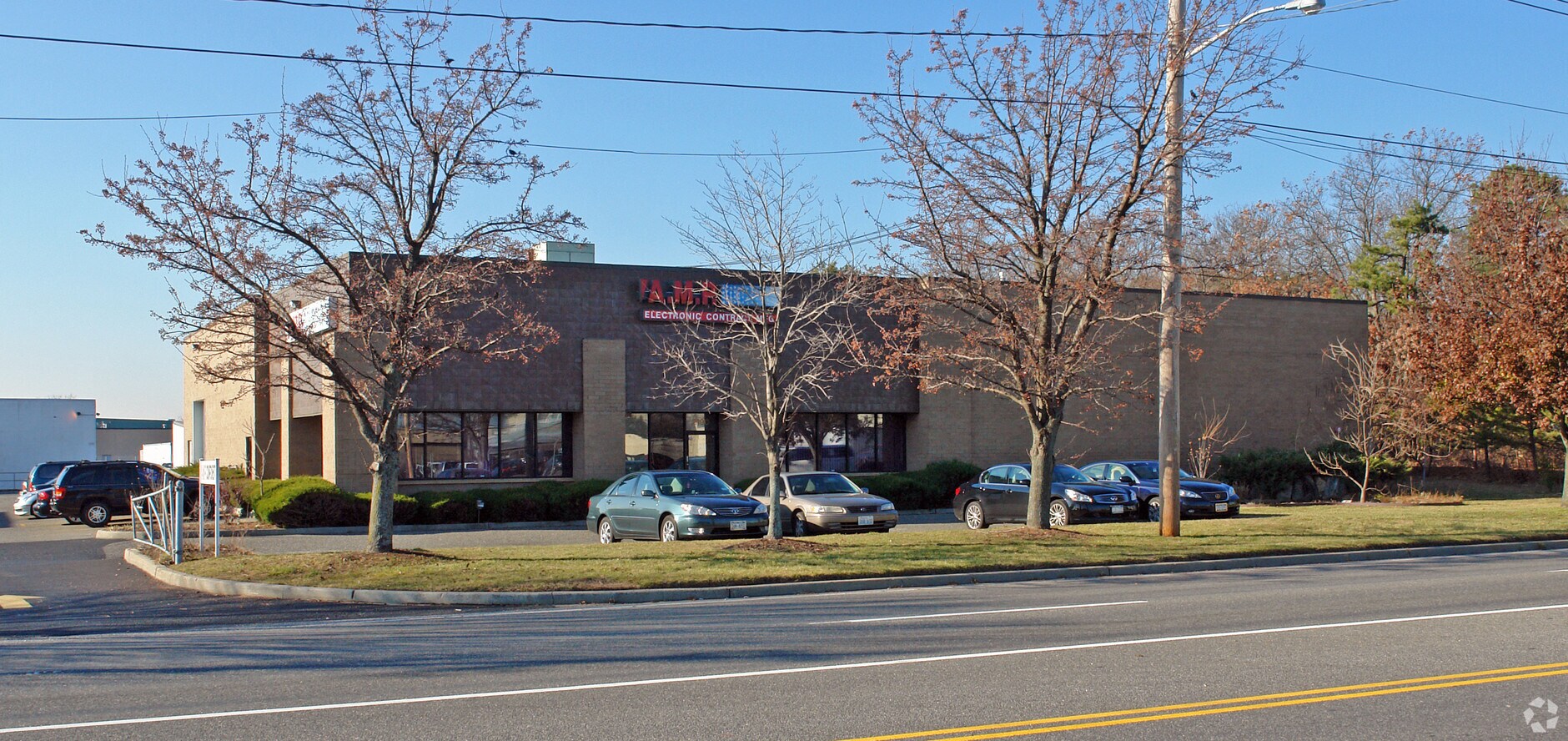 2190 Smithtown Ave, Ronkonkoma, NY 11779 Industrial for Sale